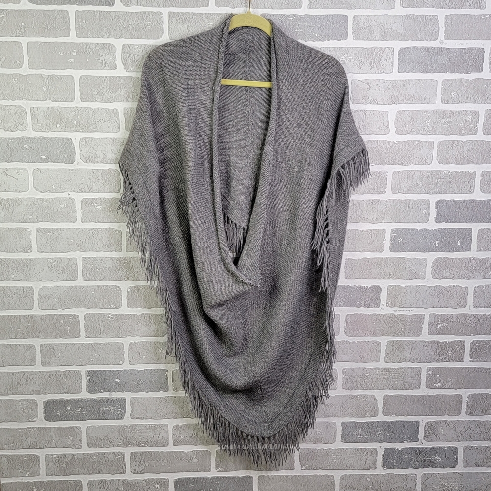 Unbranded Winter Cold Weather Office Wear Cozy Scarf Shawl Wrap One Size